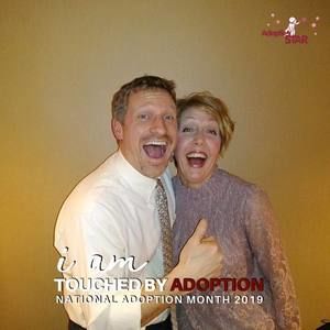 Meet your Posher, Christa